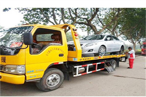 永兴附近24小时汽车拖车服务热线