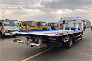 永兴汽车救援补胎